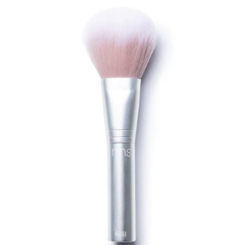 RMS Beauty Skin2Skin Powder Blush Brush | NEW PRODUCT